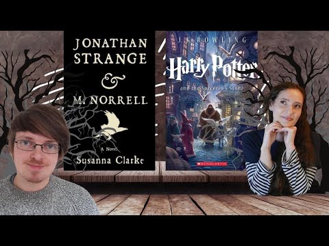A Portal to Fantasy, Episode 2: What Makes Harry Potter Such A Fantasy Phenomenon?