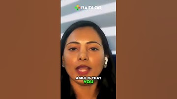 RAID Logs in Agile  The Secret to Sprint by Sprint Success!