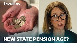 Download Lagu What's going wrong with the UK's pensions? Government announces review into pension age | ITV News MP3 Download Lagu What's going wrong with the UK's pensions? Government announces review into pension age | ITV News MP3