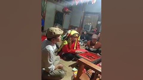 LỄ LẨU PỤT GIẢI HẠN CỦA NGƯỜI TÀY TUYÊN QUANG | Bản Sắc Người Tày Tuyên Quang