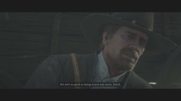 Red Dead Redemption 2 | A Rage Unleashed | Story Mission Walkthrough