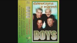 BOYS - Zabawa we wsi (Mathew Oldschool Remix )