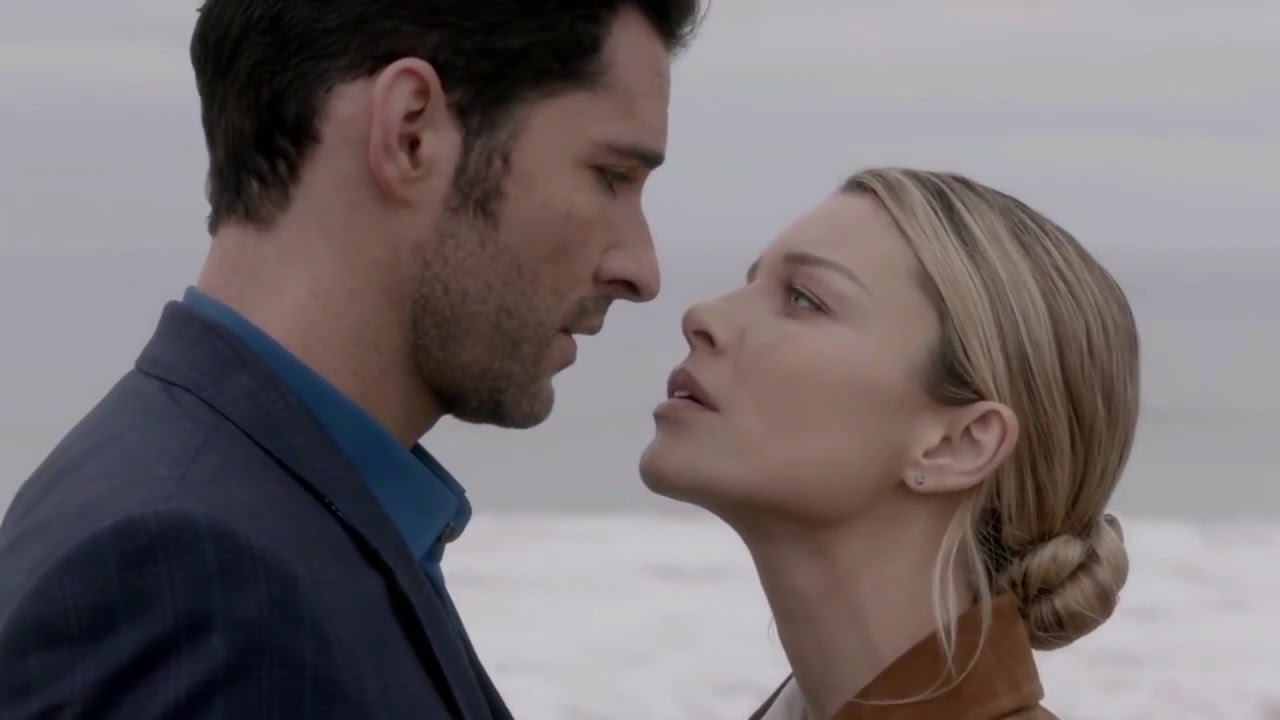 Lucifer & Chloe || Naino Ki Jo Baat Naina Jaane Hai || DeckerStar 💕