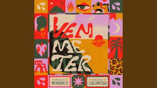 Vem Me Ter Larga De Moage