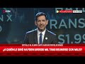 Las SOSPECHOSAS transferencias de HAYDEN DAVIS
