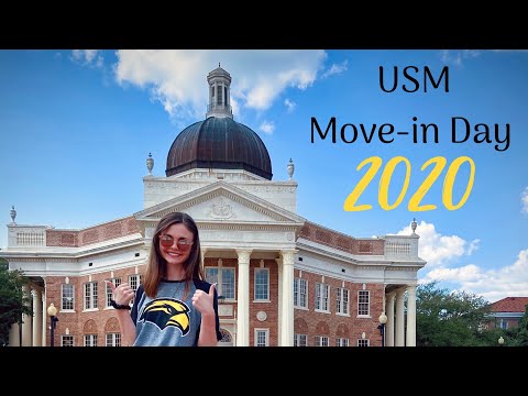 Video: Is Southern Miss 'n goeie skool?