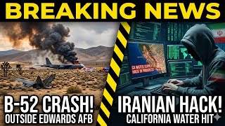 #BREAKING NOW!