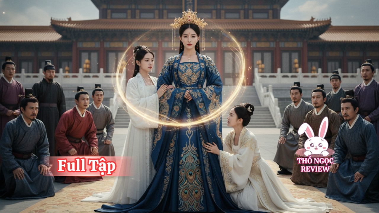 Bị Tráo Con Khi Vừa Sinh, Nàng Trùng Sinh Báo Thù Khiến Kẻ Thù Tự Nuôi Con Ruột Làm Nô Tỳ