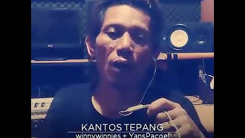 kantos tepang feat Wa Jhapar Burangrang