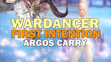 4-Man Argos Bus Wardancer POV