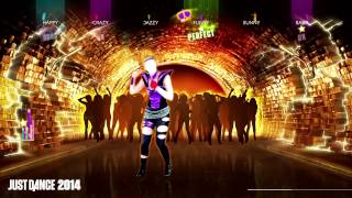 Keha -- We R Who We R Just Dance 2014 Dlc Gameplay
