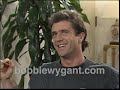 Mel Gibson "Tequila Sunrise" 1988 - Bobbie Wygant Archive