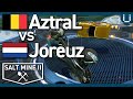 Semi Final | AztraL vs Joreuz | Salt Mine 2 EU