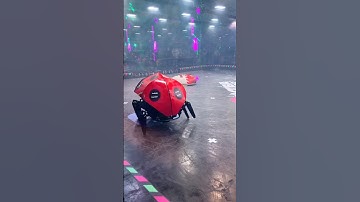 The new season of the Battle of Robots is on youtube #battleofrobots #robotfighting #battle #robots