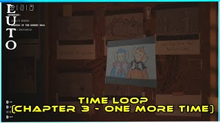 Time Loop in Luto Chapter 3 One More Time
👉 CONNECT WITH US 👈
WEBSITE: https://selphie1999gaming.com/
REDDIT: https://www.reddit.com/r/Selphie1999Gaming/
TWITCH STREAM: https://www.twitch.tv/teamselphiegaming
COMPLETED LIST OF DIALOGUES: https://youtube.com/playlist?list=PL91xdIidi00f3mBuHXvWFxxirzPPO17Gw&si=m9zU1BAGSxWUCfUH
Luto Playlist: https://www.youtube.com/playlist?list=PL91xdIidi00fpumy7KII90L2Y8Wu2-Z0F
👉GAME / CHARACTER DIALOGUE REQUEST👈
To Request A Character/Game Dialogue Video You MUST Be Subscribed To The Channel
SUBSCRIBE HERE: https://youtube.com/channel/UC_EtI7pxVMMxZwv2W344AOg/join
Solving the time loop in Chapter 3 of Luto One More Time
TIMESTAMPS
0:00 - 2:40 : Stuck in a Time Loop
2:40 - 3:08 : Theyre Coming For You Trophy Achievement
3:08 - 3:30 : Bulletin Board Puzzle
3:30 - 4:50 : Monkey Hide and Seek
4:50 - 6:47 : Moon Door Clue
6:47 - 7:27 : Key with Moon engraving
7:27 - 8:12 : Entrance Door
8:12 - 12:26 : Out Of Bounds Trophy Achievement
12:26 - : End Of Chapter Time Loop in Luto Chapter 3 One More Time