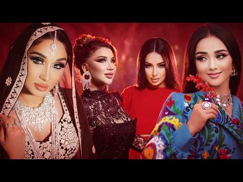 Ultimate Tajiki Remix Hits 2026 | Best Dance Party Mix