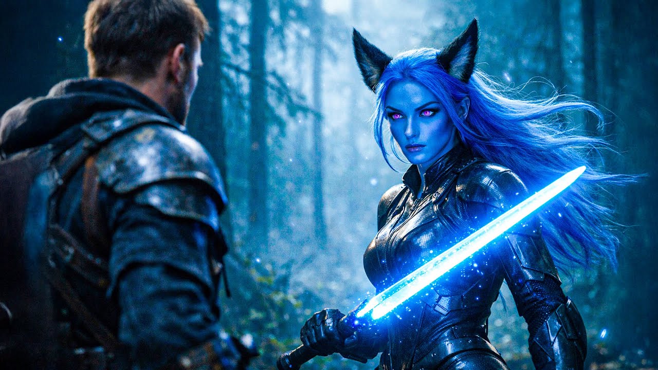 Walczył Świętym Ostrzem Jej Klanu — Nie Wiedział, Że To Oznacza Małżeństwo