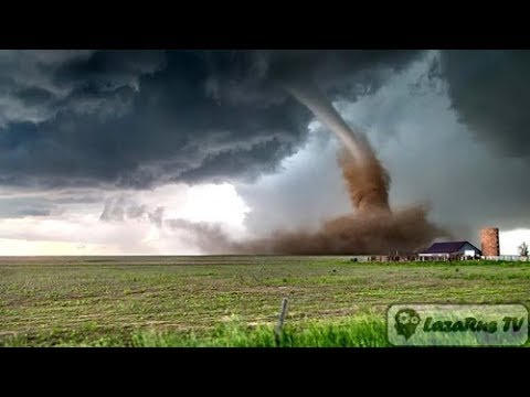 วีดีโอ: ภาพแห่งการทำลายล้าง