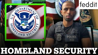 What IS Homeland Security Investigations (HSI)?