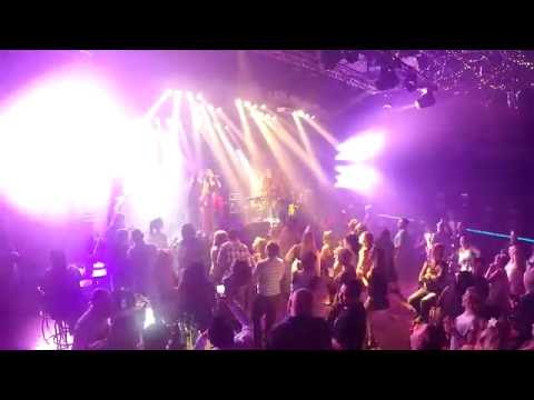 Rebel Reign Austin S Fuel Room 6 3 2016
