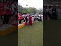 Prize 🏆 distribution among winners at #sports day #china #strong #viral #viralvideo #viralshorts