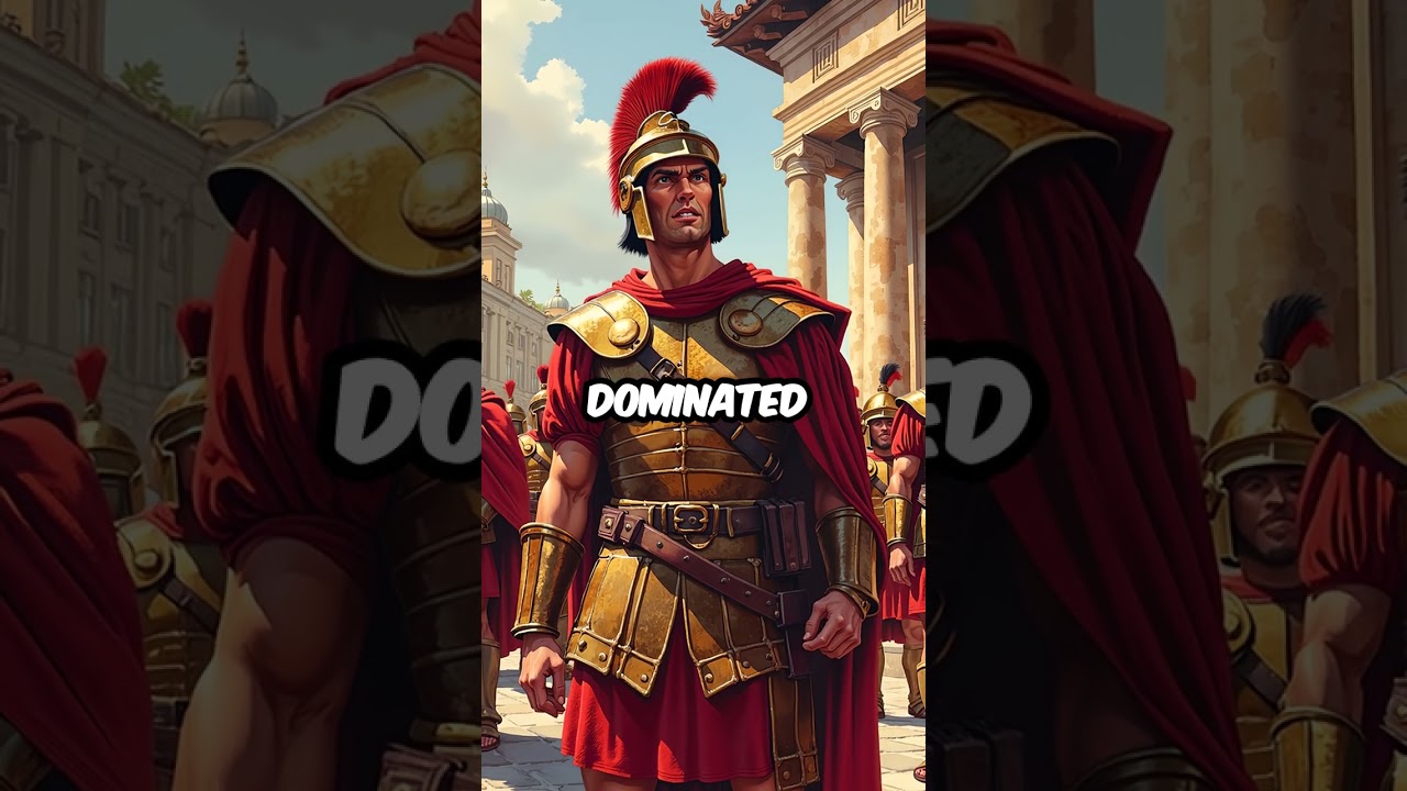 This Germanic Tribe Used Flying Axes to Conquer France