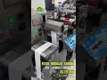 VENDO Flexográfica Kromia modular 250mm, 4 cores, sendo 1 UV, ferramental.