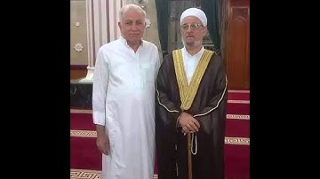ما تيسر من سورة ال عمرن بصوت القارئ الشيخ عبد  المعز شاكر