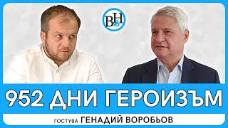 Богородица или казаците ще спасят света от руснаците?
