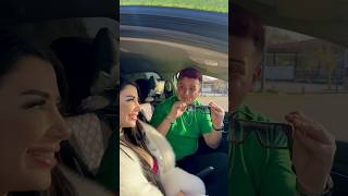 Semih Varol Arabaya Zarar Verirsen Gözlüğün Işte Böyle Olur