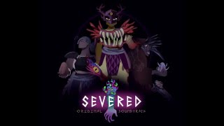 Severed Soundtrack