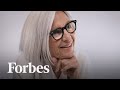Designer Eileen Fisher's Unexpected Road To Entrepreneurial Success And A Lasting Career | Forbes