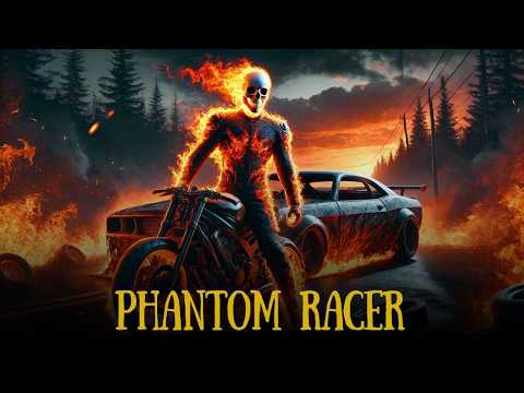 PHANTOM RACER