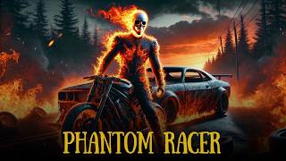 Phantom Racer