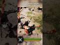 Two handed hammer duels on Chivalry 2 #chivalry2 #gaming #funny #shorts #pc #ps5 #xbox #fyp