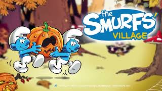 The Smurfs Village Mobile Game Update: v2.34.0 Halloween screenshot 5