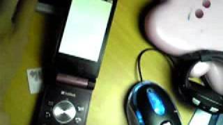 Sharp 920 SH 多媒体解锁视频