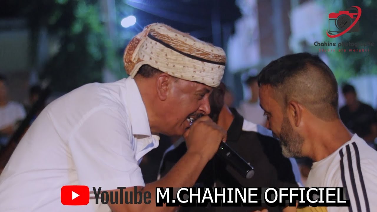 مجيد بلخياطي في قالمة - بلاد كفار