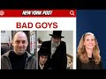 Bad Goys! Orthodox rabbis exposed as missionaries - An interview with Shannon Nuszen