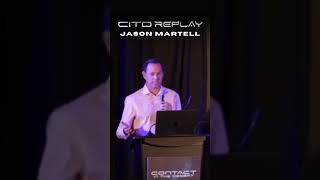 Mars and Earth: An Ancient Connection with Jason Martell