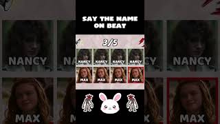 THIS STRANGER THINGS TEST BREAKS YOUR BRAIN 💀