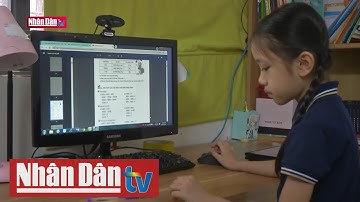 Tin về khai giảng năm học 2021-2022: Hà Nội sẽ tổ chức khai giảng theo hình thức trực tuyến