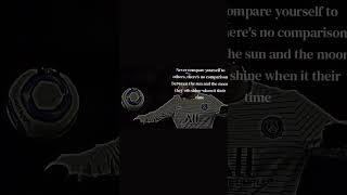 Famous #fyp never compare yourself to others, there's no comparison between the sun and moon #wordoftheday Wealth