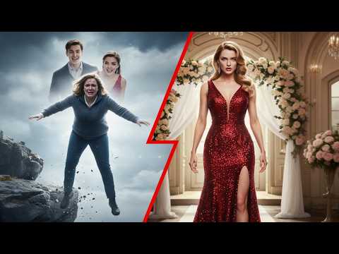 [FULL]He killed his "ugly" wife. She survived and returned as a stunning billionaire for revenge!