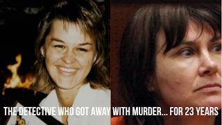 The Detective Who Got Away With Murder... For 23 Years