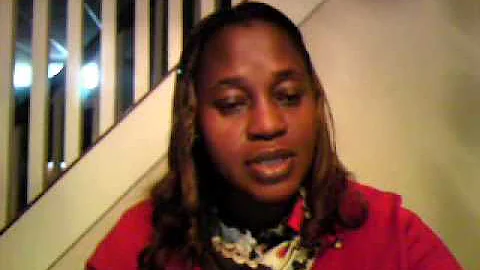 Prophetess Precious Talks about  America is Going ...