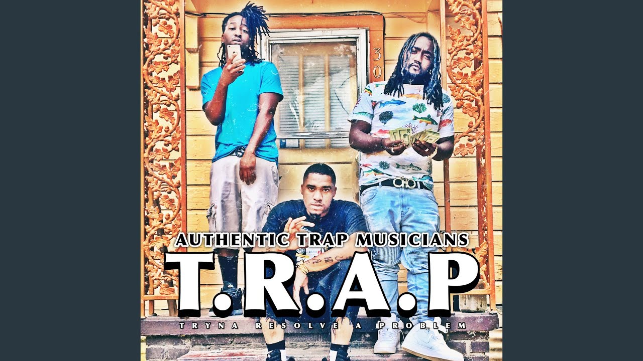 Watch Tryna Do on YouTube Watch Tryna Do on YouTube