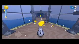 COMPLETE LAB 4|MOUSEBOT|PART4|MRHAPPYPLAYZ
