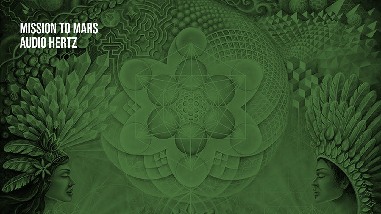 Mission to Mars - Audio Hertz | 1 Hour