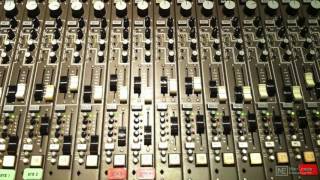 Logic Pro FastTrack 205: Tracks and Alternatives - 3. Folder Stacks
